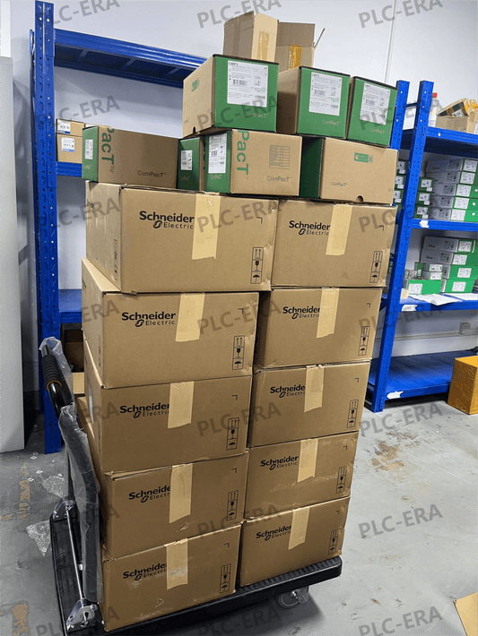2025-02-28 - PLC ERA
