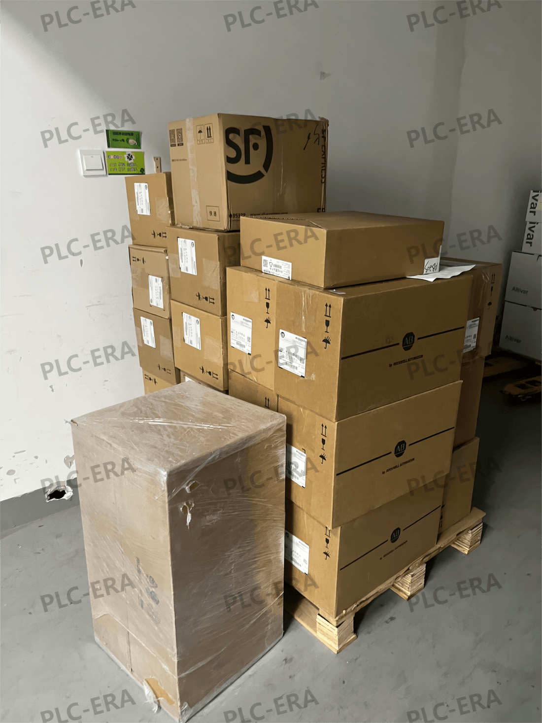 2025-03-01 - PLC ERA