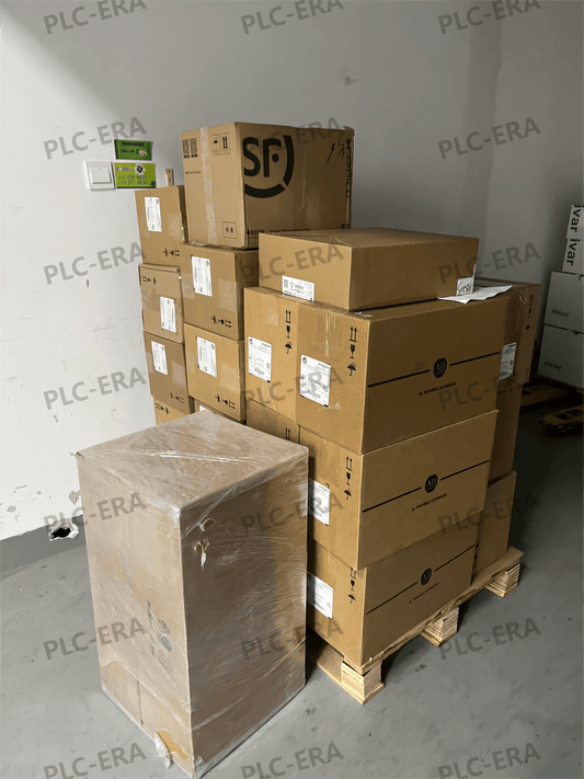 2025-03-01 - PLC ERA