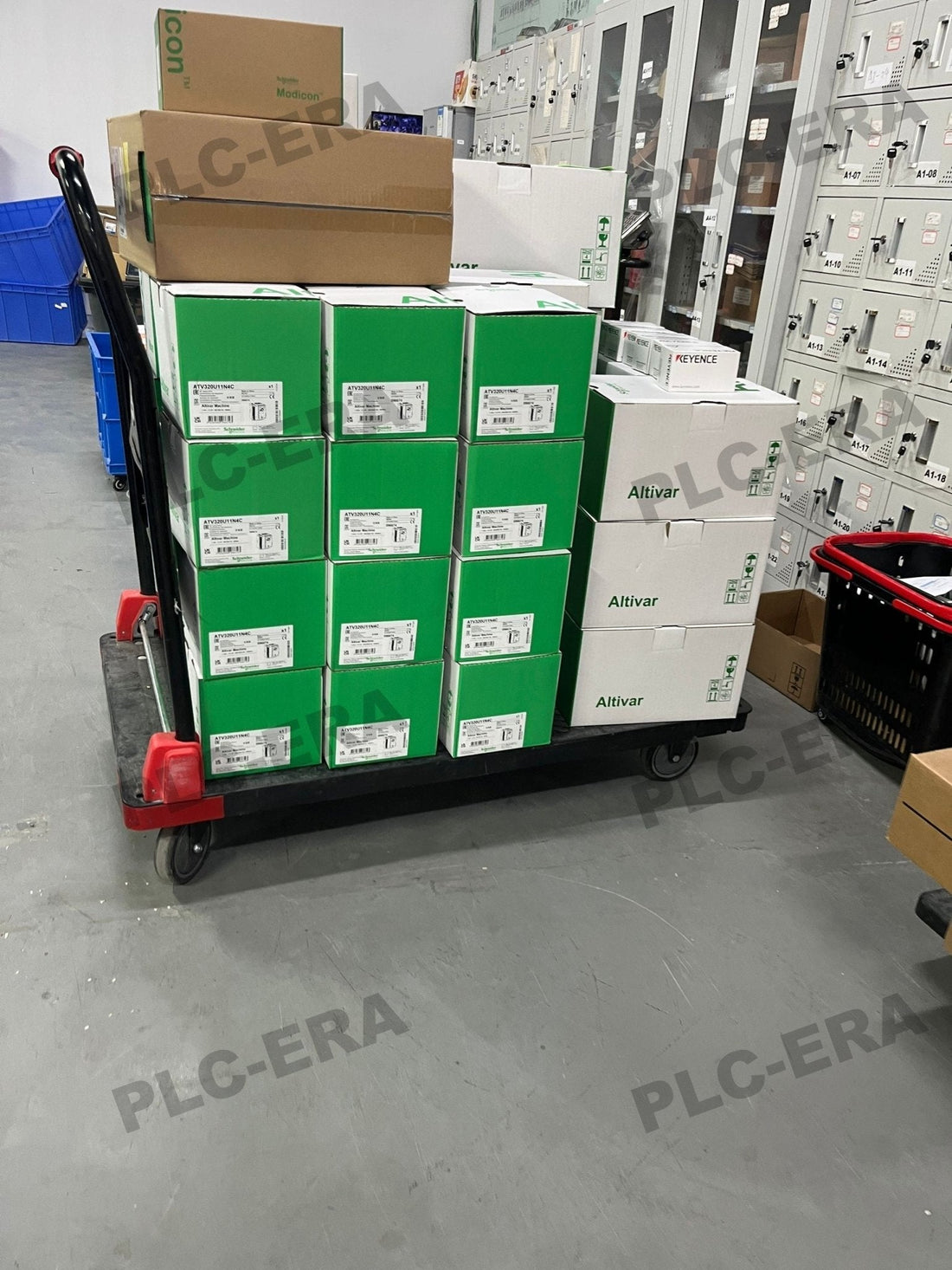 2025-03-02 - PLC ERA
