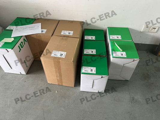 2025-03-03 - PLC ERA