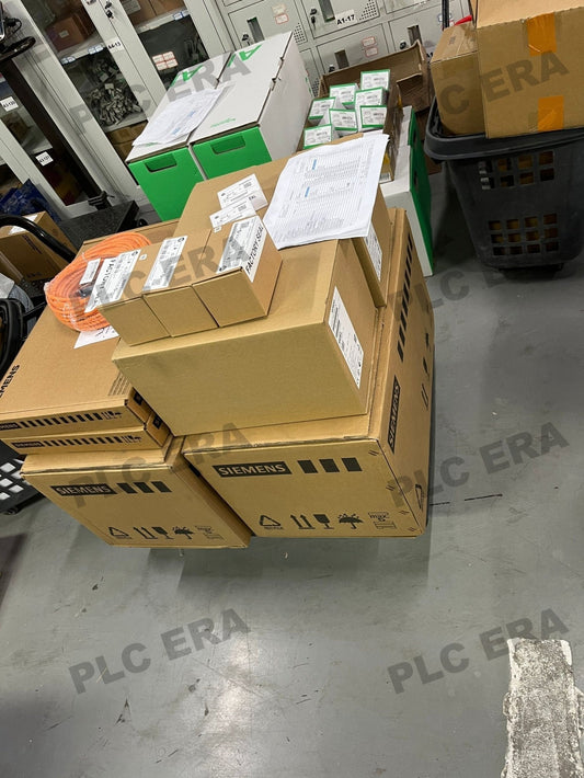 2025-03-05 - PLC ERA