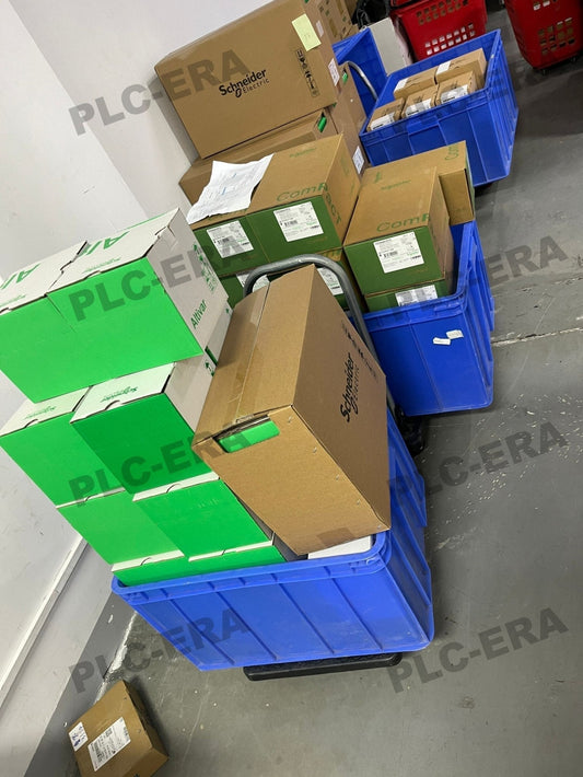 2025-03-06 - PLC ERA
