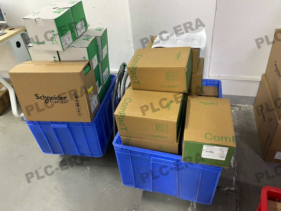 2025-03-09 - PLC ERA