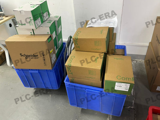 2025-03-09 - PLC ERA