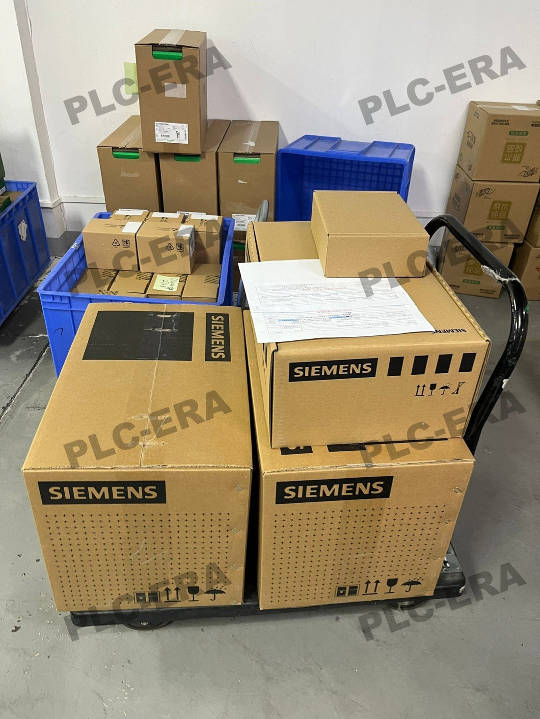 2025-03-10 - PLC ERA