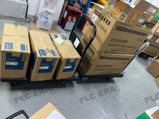 2025-03-11 - PLC ERA