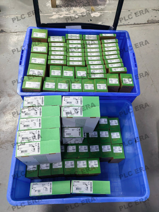 2025-03-12 - PLC ERA