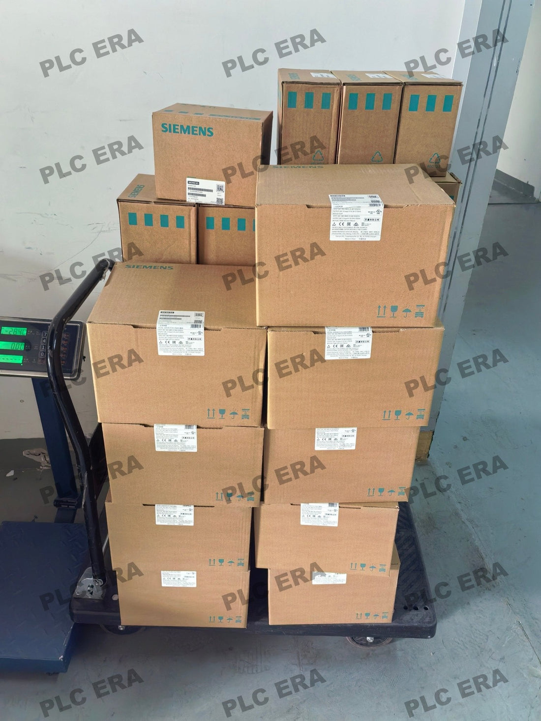 2025-03-16 - PLC ERA
