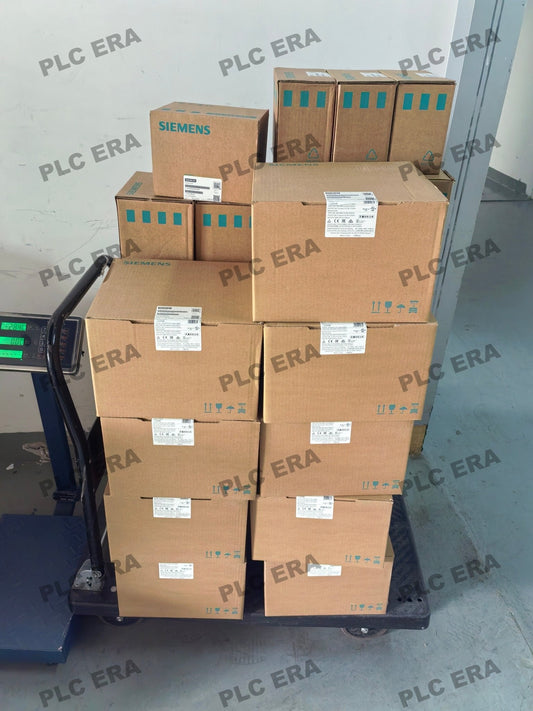 2025-03-16 - PLC ERA