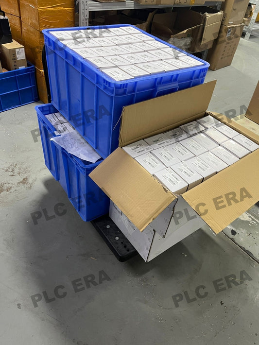 2025-03-17 - PLC ERA