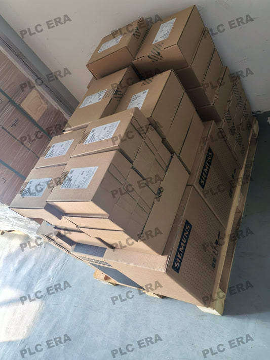 2025-03-18 - PLC ERA