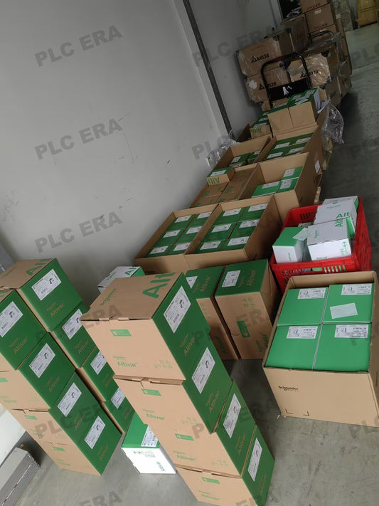 2025-03-19 - PLC ERA