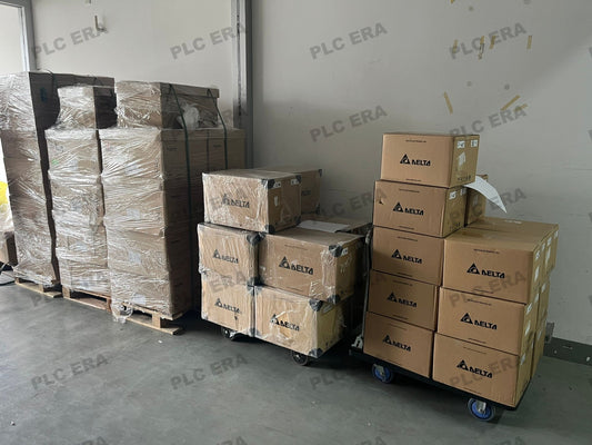 2025-03-22 - PLC ERA