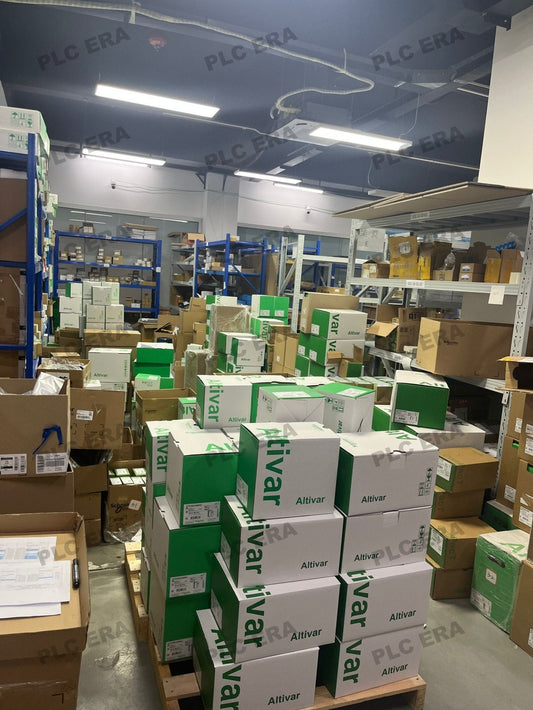 2025-03-23 - PLC ERA