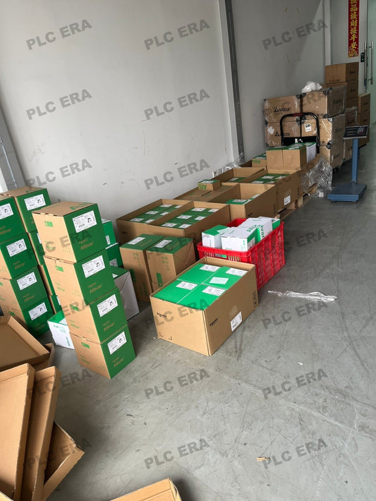 2025-03-24 - PLC ERA