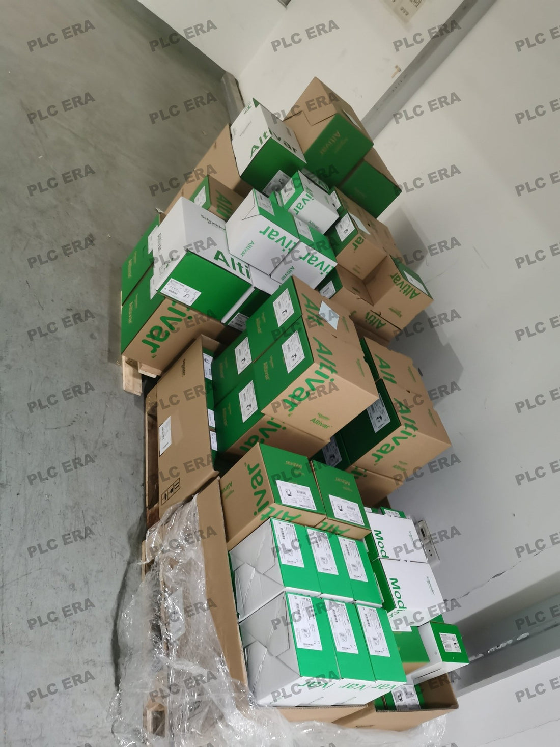 2025-03-25 - PLC ERA
