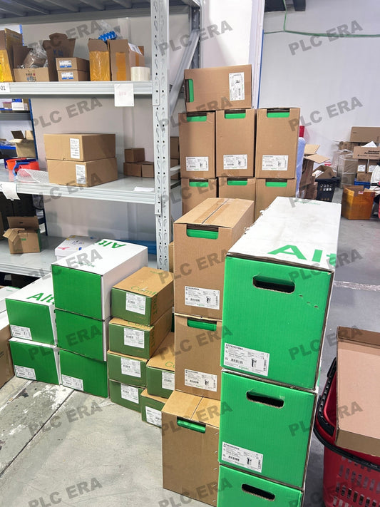 2025-03-26 - PLC ERA