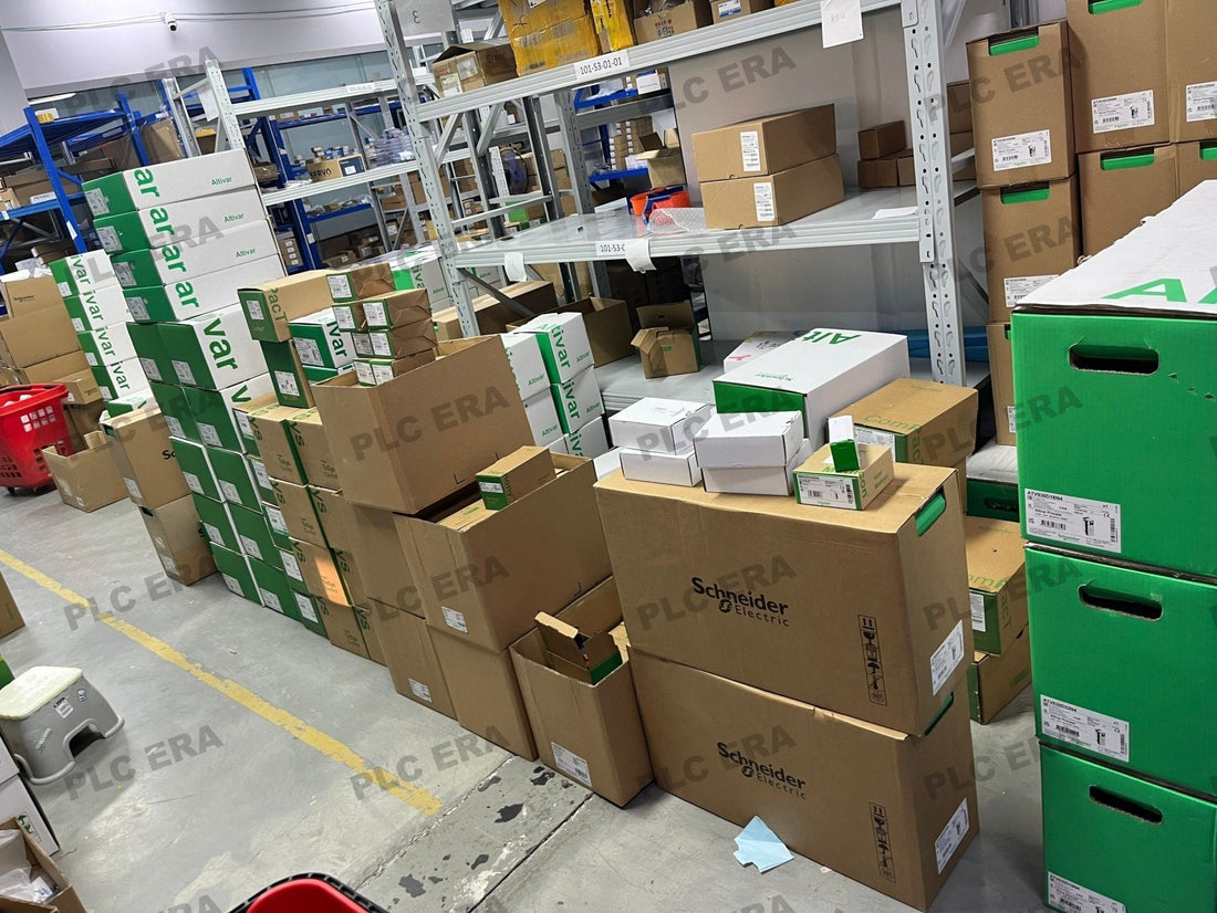 2025-03-28 - PLC ERA