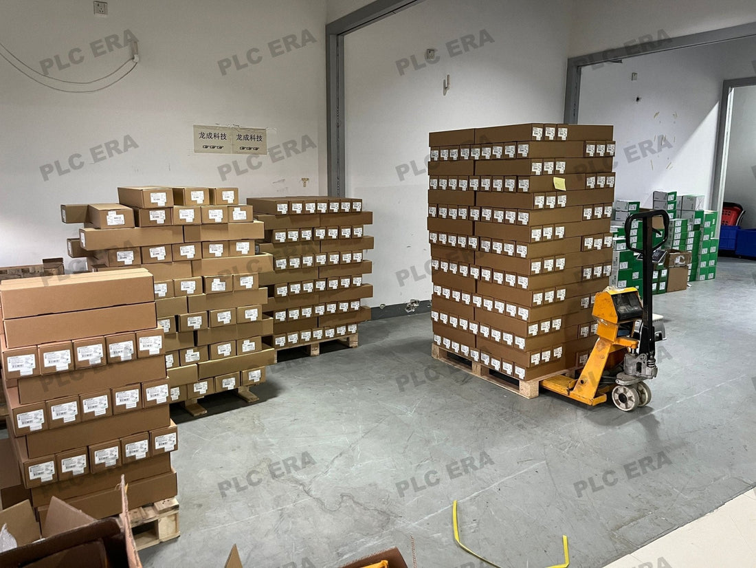 2025-03-29 - PLC ERA