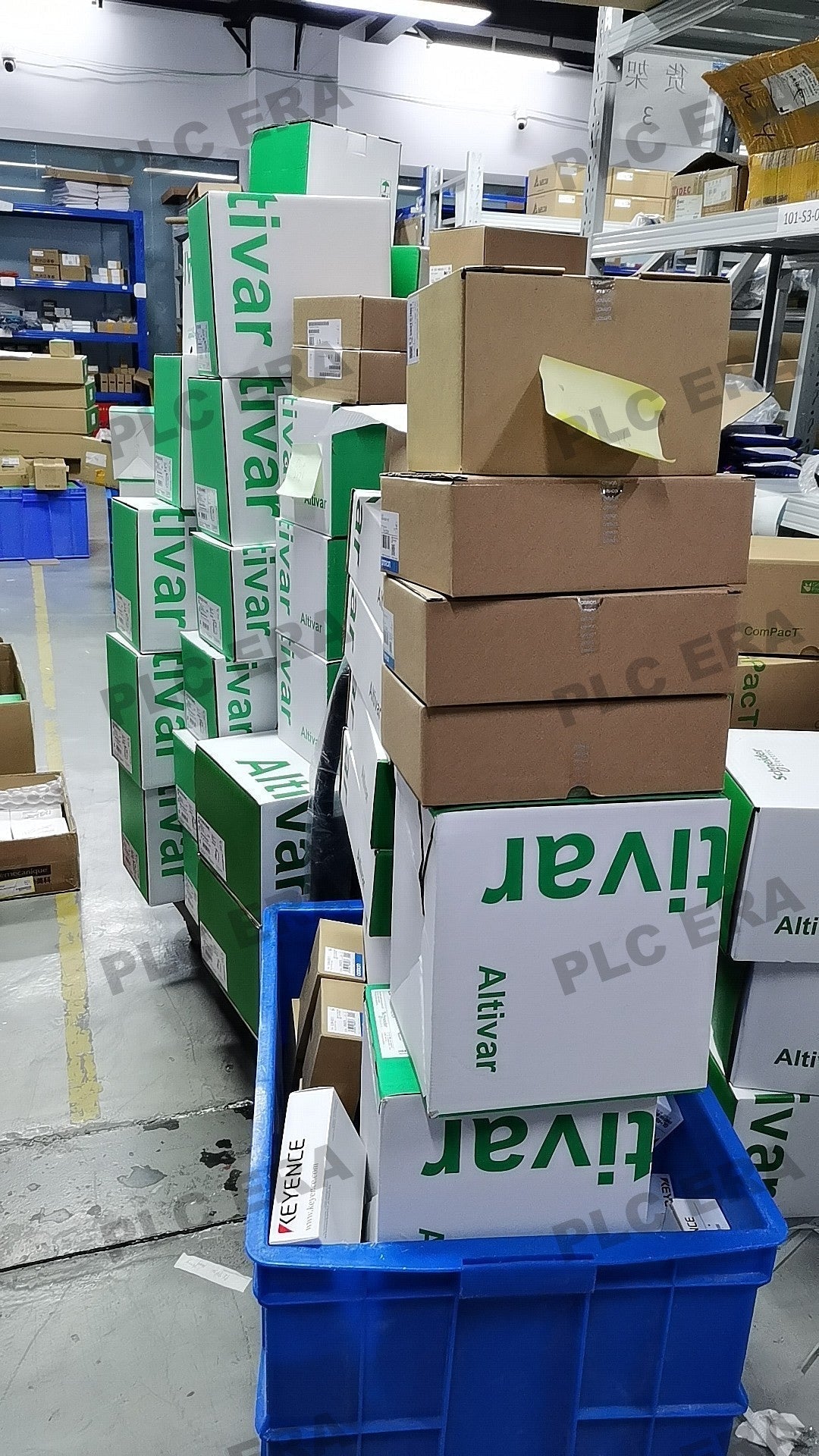 2025-03-30 - PLC ERA