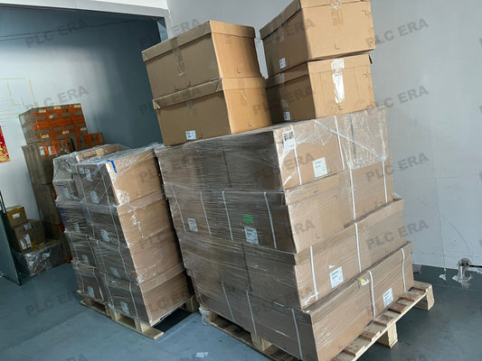 2025-03-31 - PLC ERA