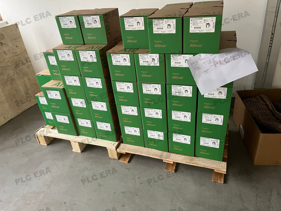 2025-04-02 - PLC ERA