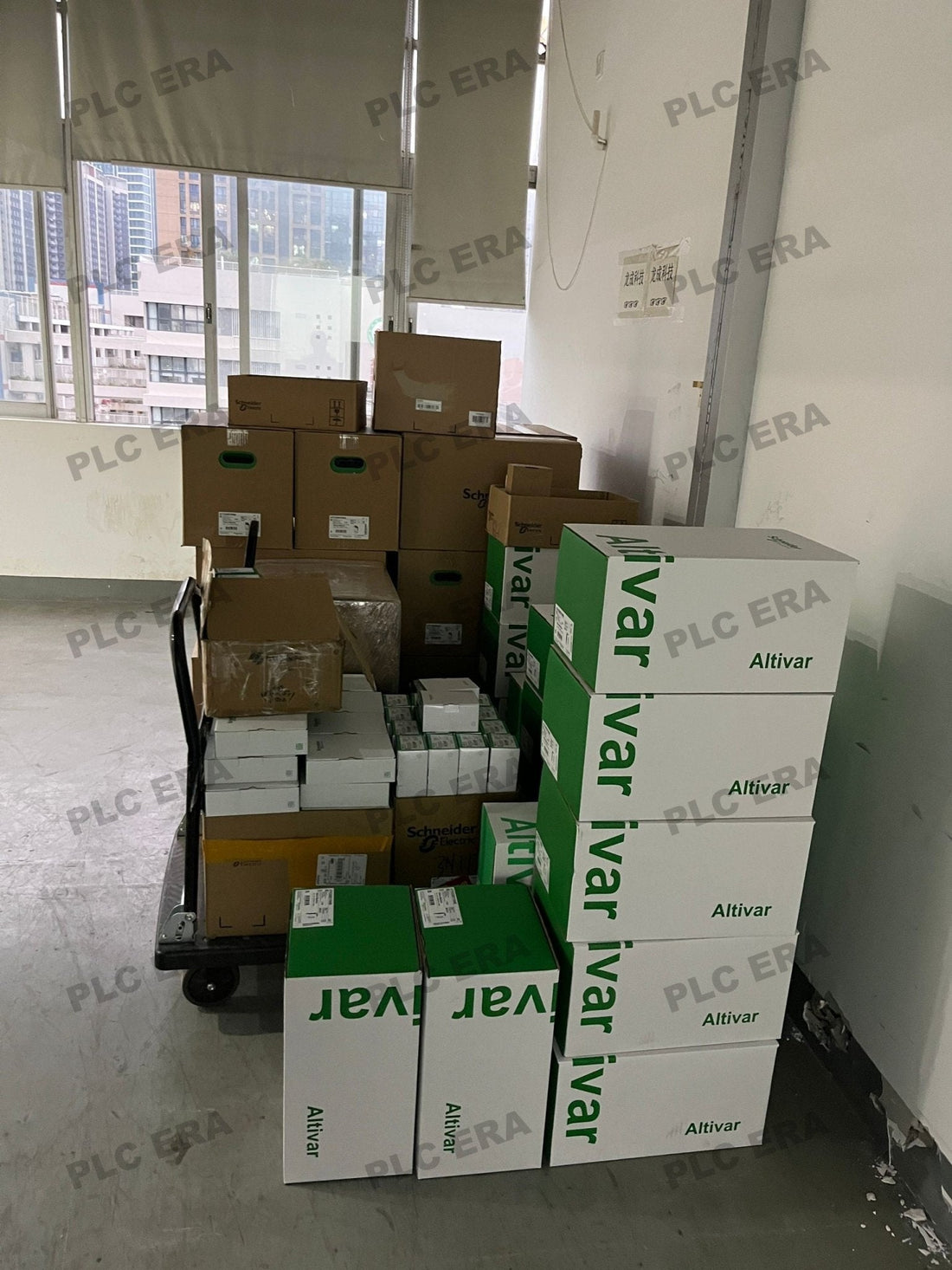 2025-04-06 - PLC ERA