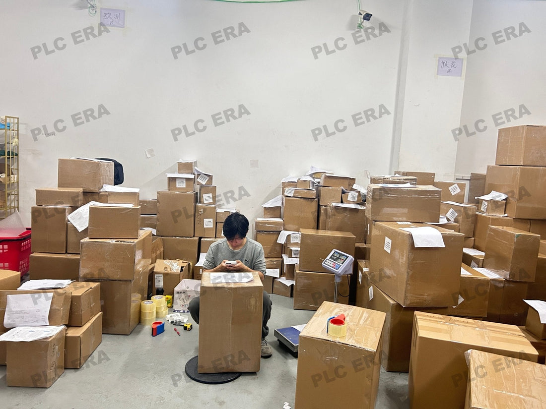 2025-04-09 - PLC ERA