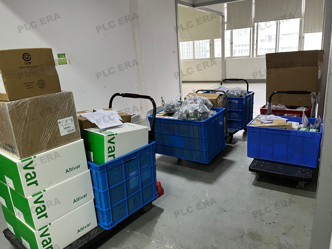 2025-04-10 - PLC ERA