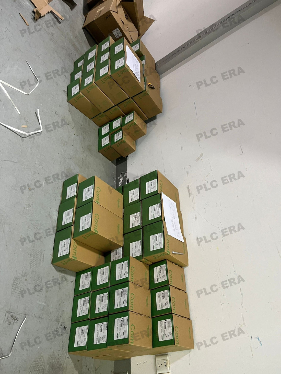2025-04-11 - PLC ERA