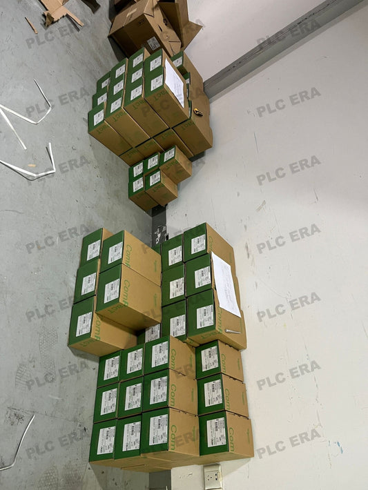 2025-04-11 - PLC ERA