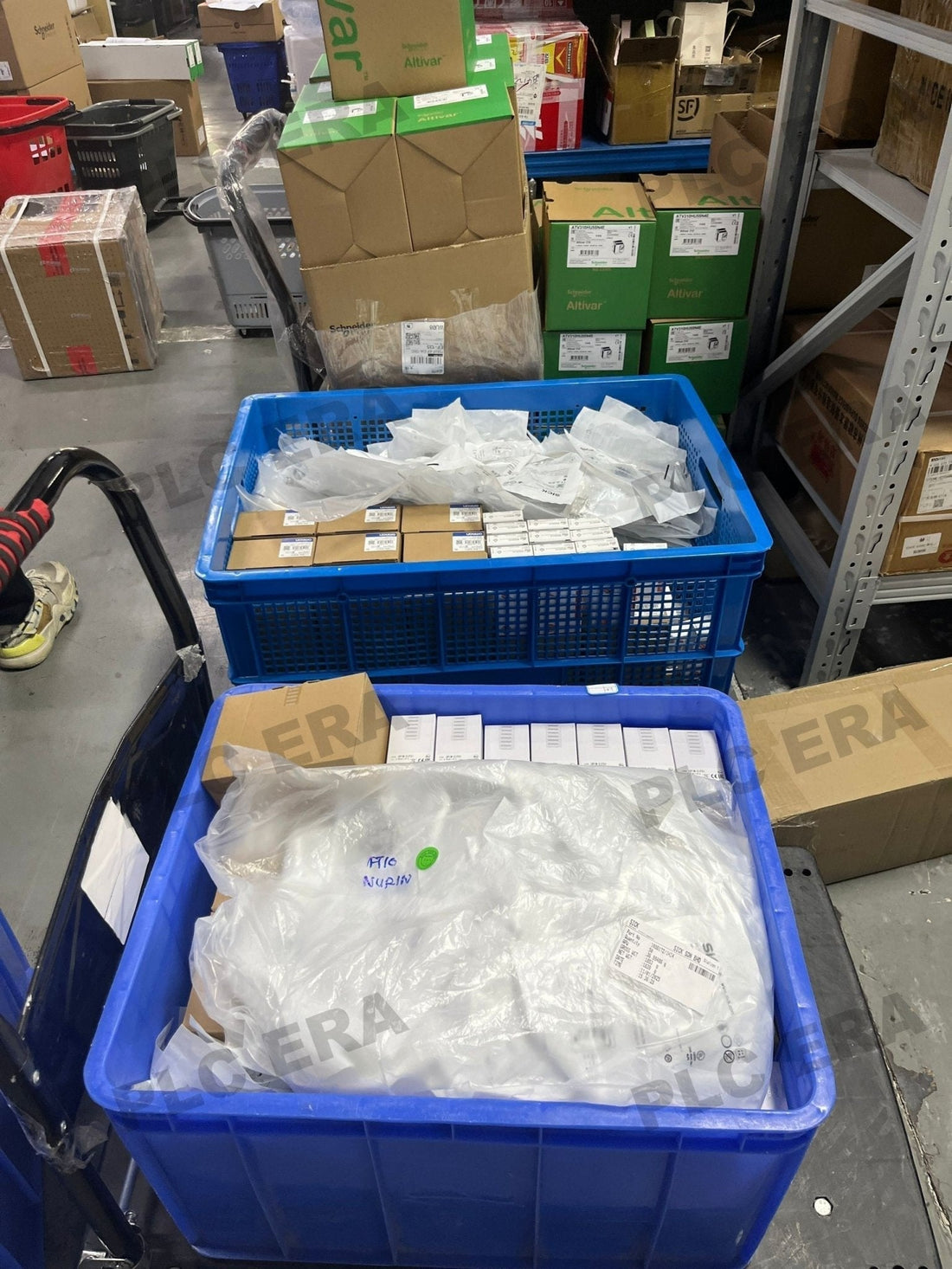 2025-04-13 - PLC ERA