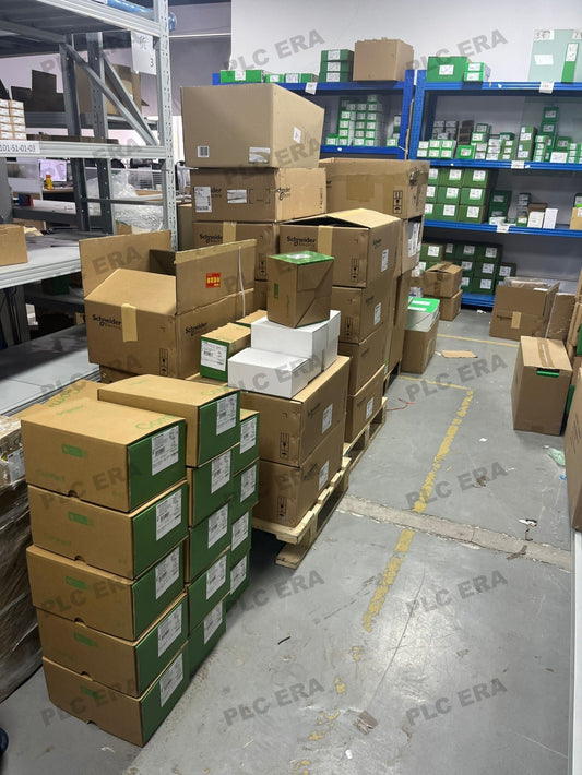 2025-04-15 - PLC ERA