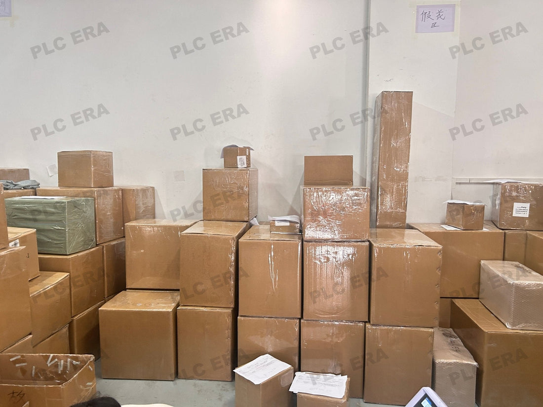 2025-04-16 - PLC ERA