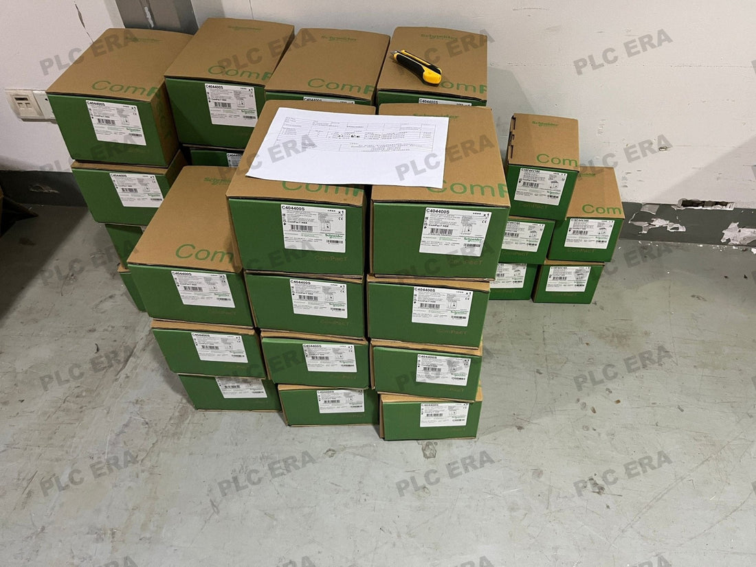 2025-04-18 - PLC ERA