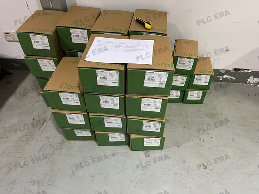 2025-04-18 - PLC ERA