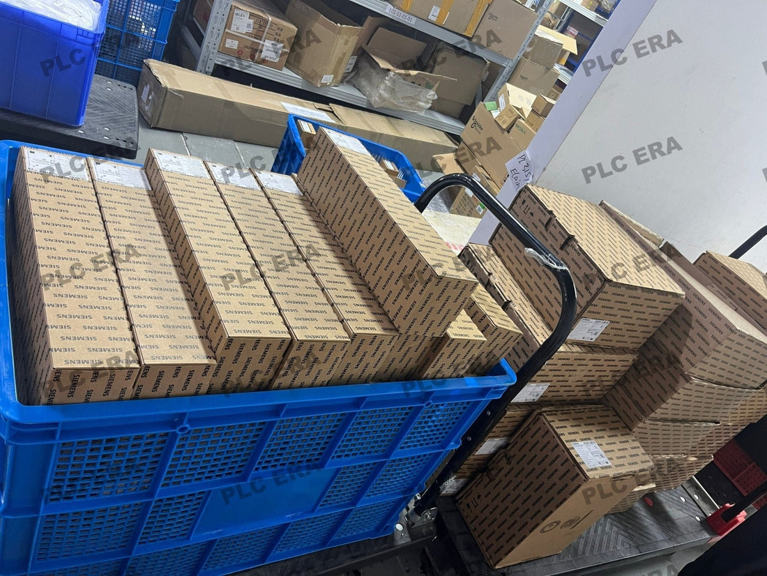 2025-04-19 - PLC ERA