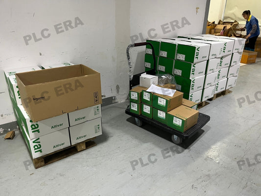 2025-04-20 - PLC ERA