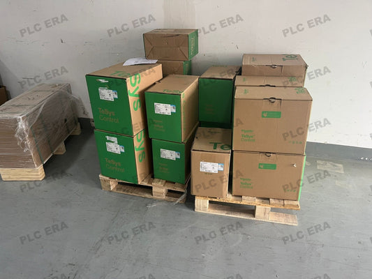 2025-04-21 - PLC ERA