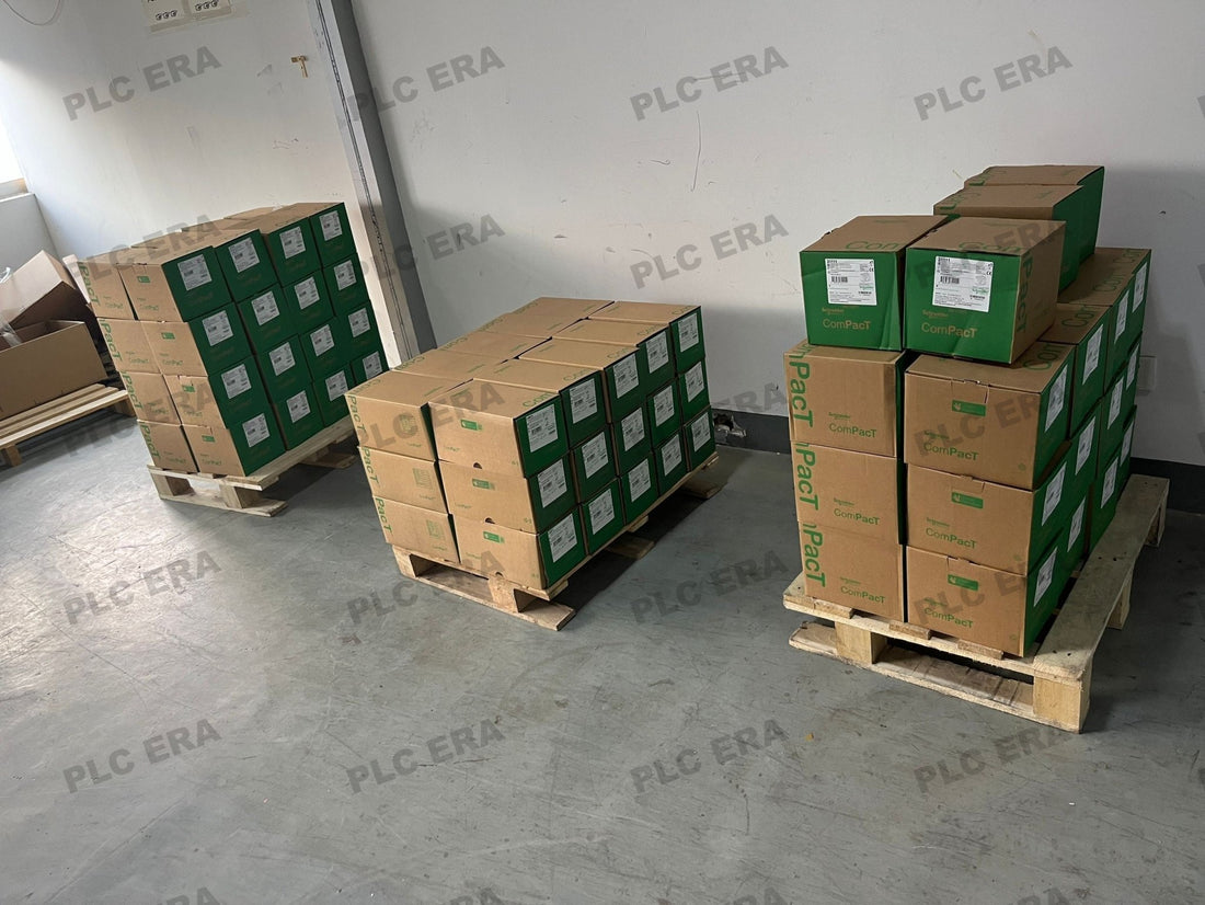 2025-04-22 - PLC ERA