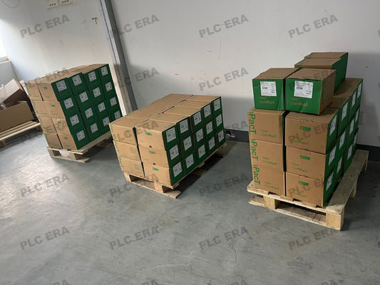 2025-04-22 - PLC ERA