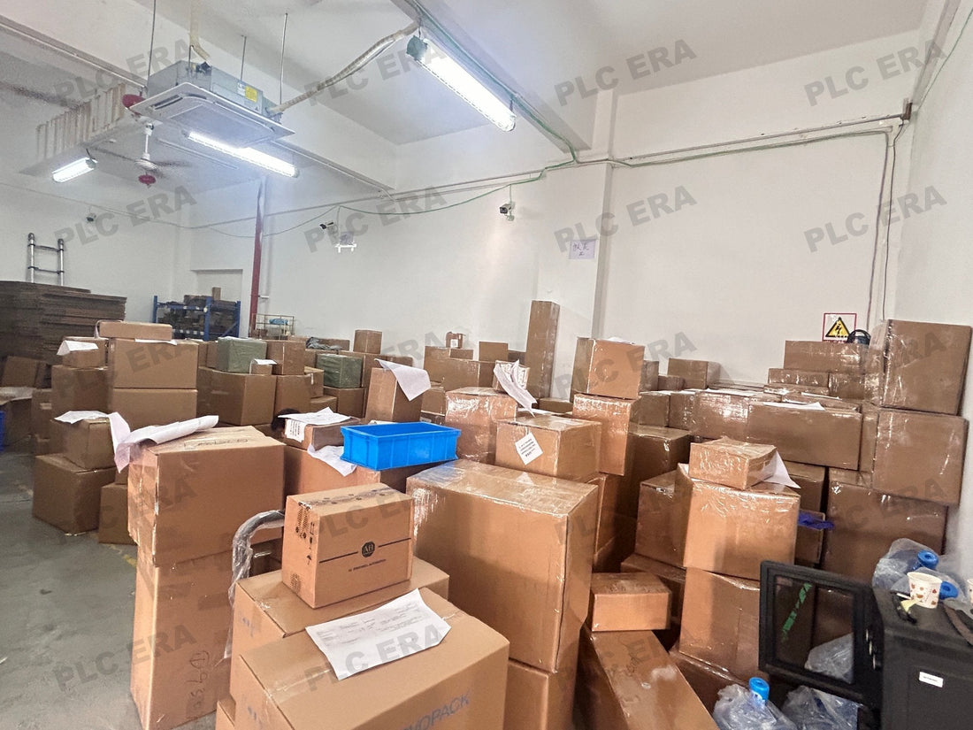 2025-04-23 - PLC ERA