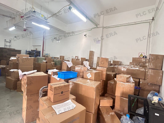 2025-04-23 - PLC ERA