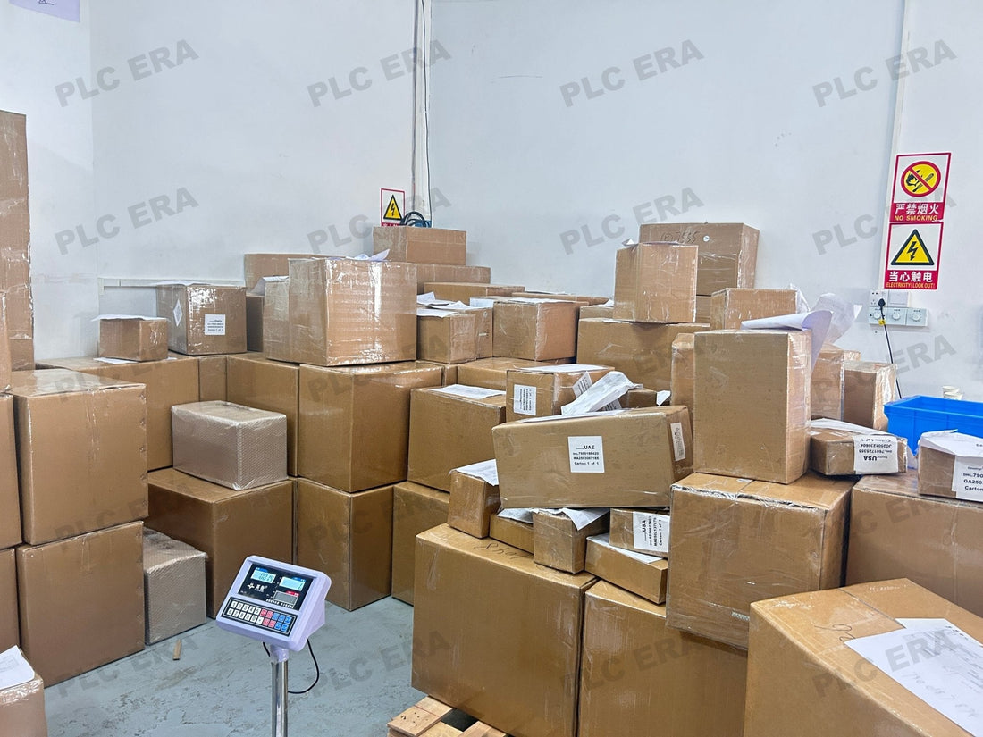 2025-04-24 - PLC ERA