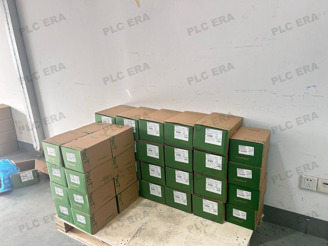 2025-04-25 - PLC ERA