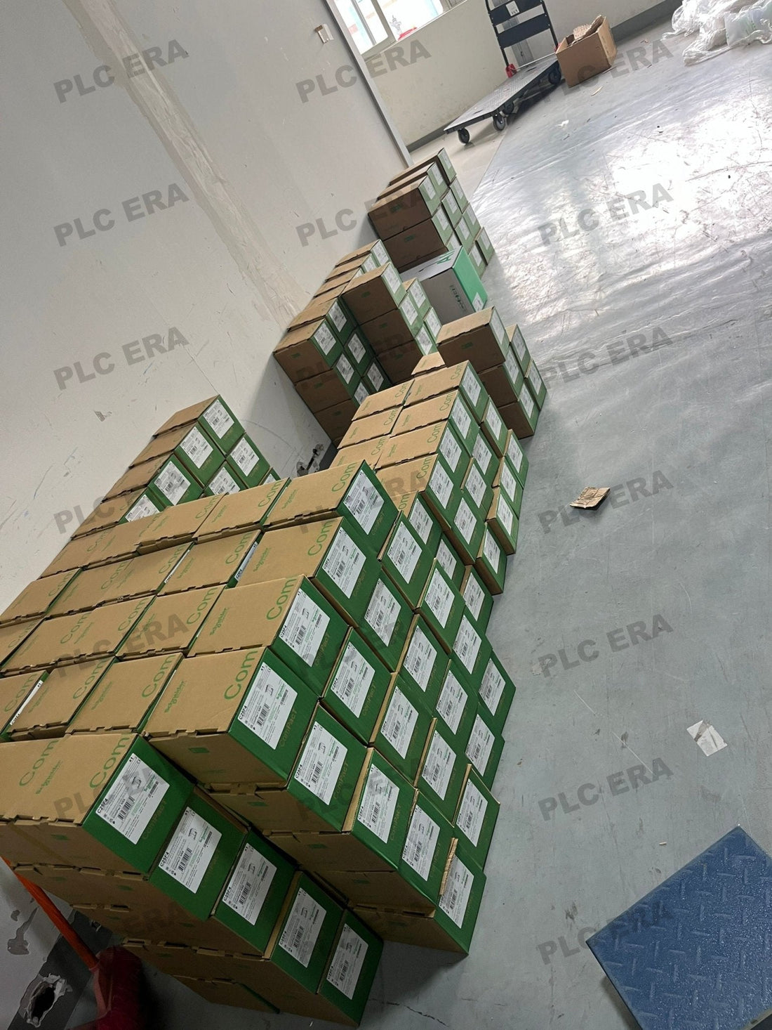 2025-04-26 - PLC ERA