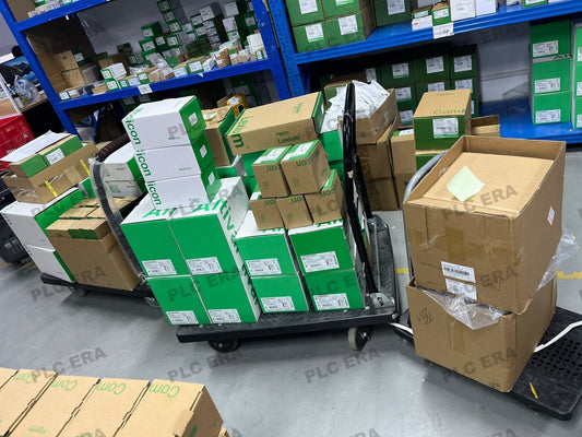 2025-04-27 - PLC ERA