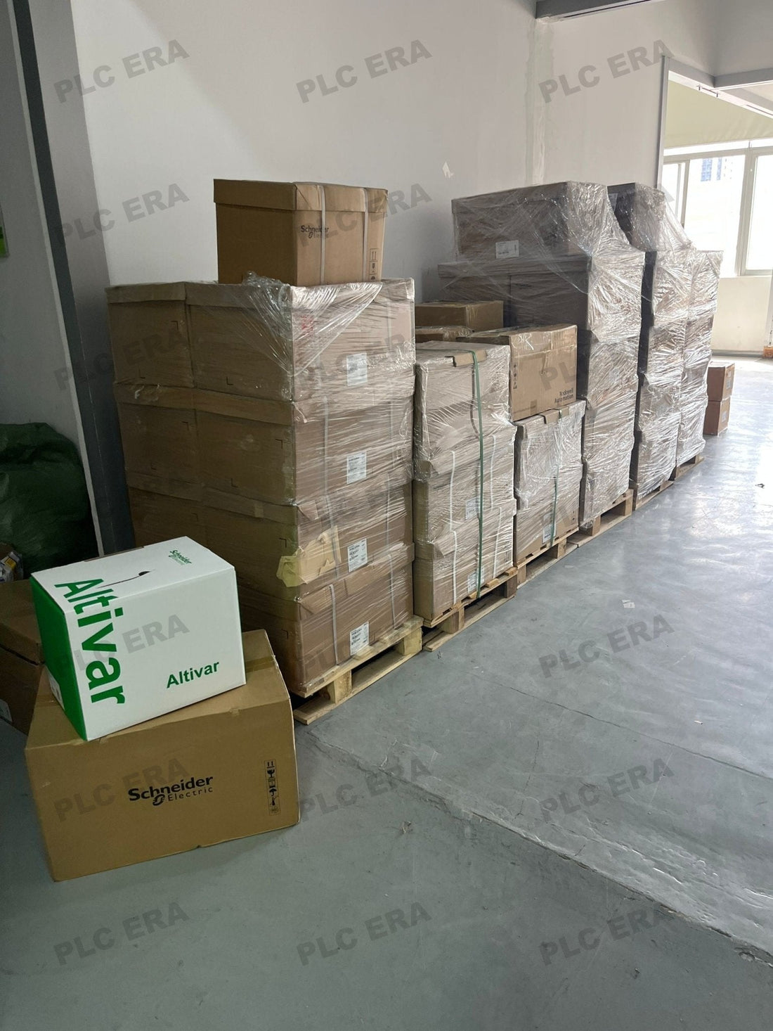 2025-04-29 - PLC ERA