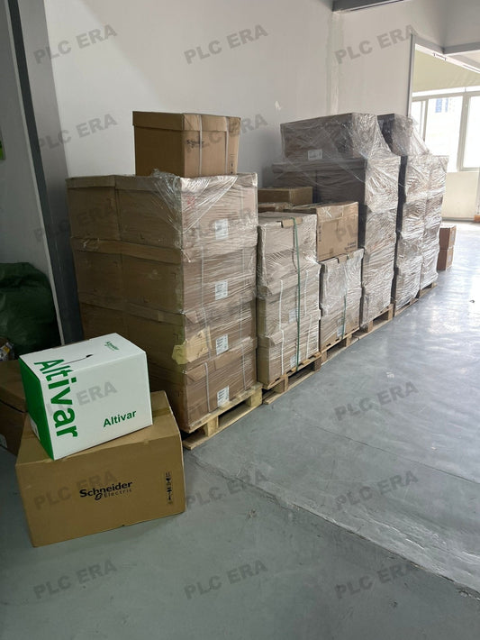 2025-04-29 - PLC ERA